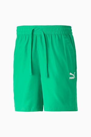 Classics 6" Shorts Men, Grassy Green, extralarge